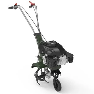 Image of Webb 36cm (14") Petrol Tiller