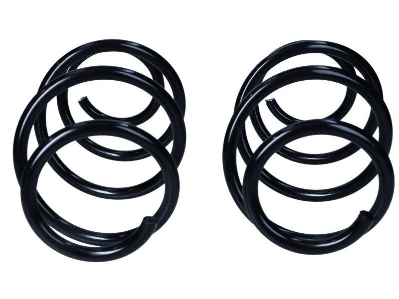 Image of MAXGEAR Coil spring MAXGEAR 60-1502D