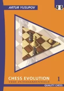 Image of Chess Evolution 1 : The Fundamentals
