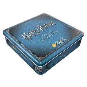Image of Harry Potter Miniatures Adventure Game Core Box Board Game