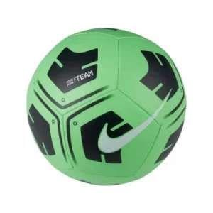 image of Nike Park Football Green Size 3