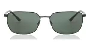 Image of Ray-Ban Sunglasses RB3684 002/31