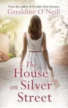 Image of House on Silver Street by Geraldine O'Neill