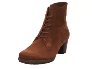 image of Gabor Ankle Boots brown 6