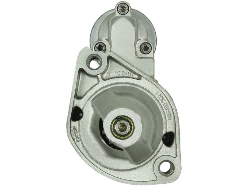 Image of AS-PL Starter motor AS-PL S0395PR