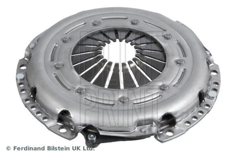 Image of Blue PRINT Clutch Pressure Plate Blue PRINT ADV183222N