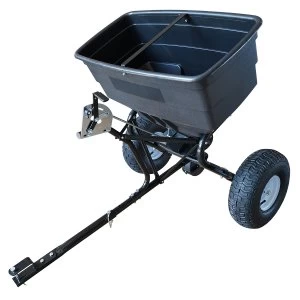 Image of The Handy 80KG (175lb) Towed Broadcast Spreader