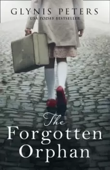 Image of The Forgotten Orphan - Paperback - Used