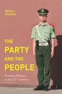 Image of party and the people chinese politics in the 21st century