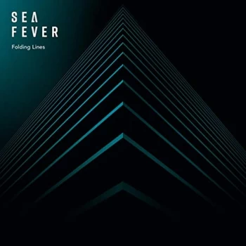 image of Sea Fever - Folding Lines Vinyl