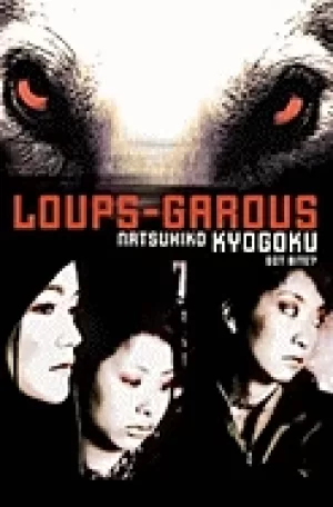 Image of loups garous novel