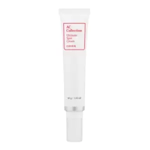 image of Cosrx Ac Collection Ultimate Spot Cream 30Ml