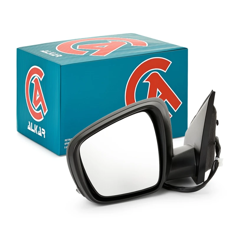 Image of ALKAR Wing mirror ALKAR 6147330