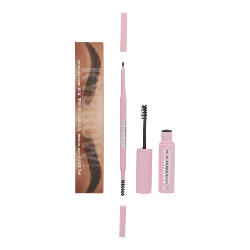 Image of Kylie Cosmetics Kybrow Kit - 002 Auburn