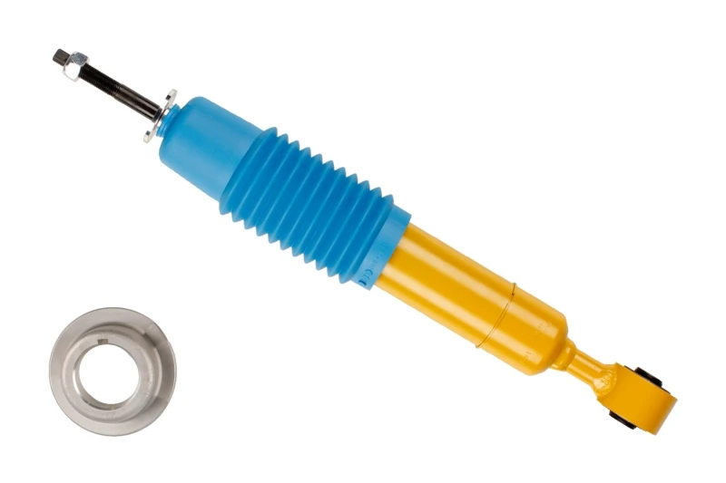 Image of Shock absorber BILSTEIN 24-140874