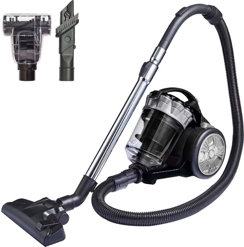 Image of Tower T102000PLPET Cylinder Vacuum Cleaner