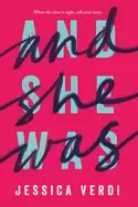 Image of and she was