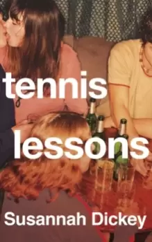 Image of Tennis Lessons