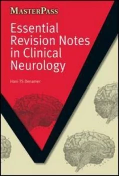 Image of Essential Revision Notes in Clinical Neurology by Hani Ts Benamer Paperback