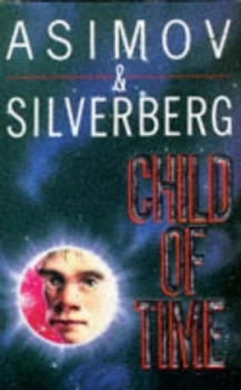 Image of Child of Time Book