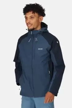 image of 'Britedale' Isotex Waterproof Hiking Jacket