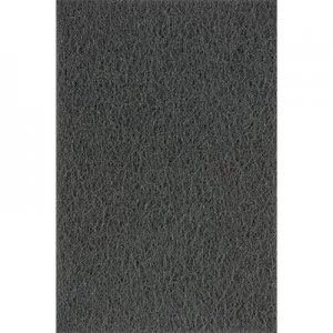 image of PFERD Polinox Pvsk 44697640 Sandpaper sheet Grit size 400 (L x W) 224mm x 154mm 10 pc(s)