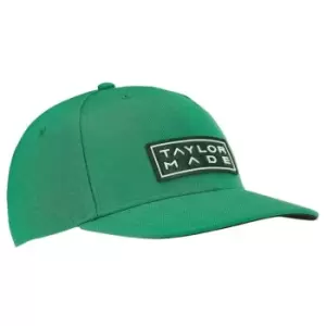 image of TaylorMade DJ Pitch Cap Mens - Green