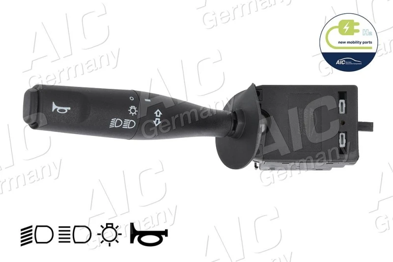 Image of Headlight switch AIC 50769