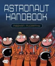 Image of Astronaut Handbook
