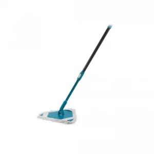 Image of Beldray Antibac Triangle Microfibre Mop