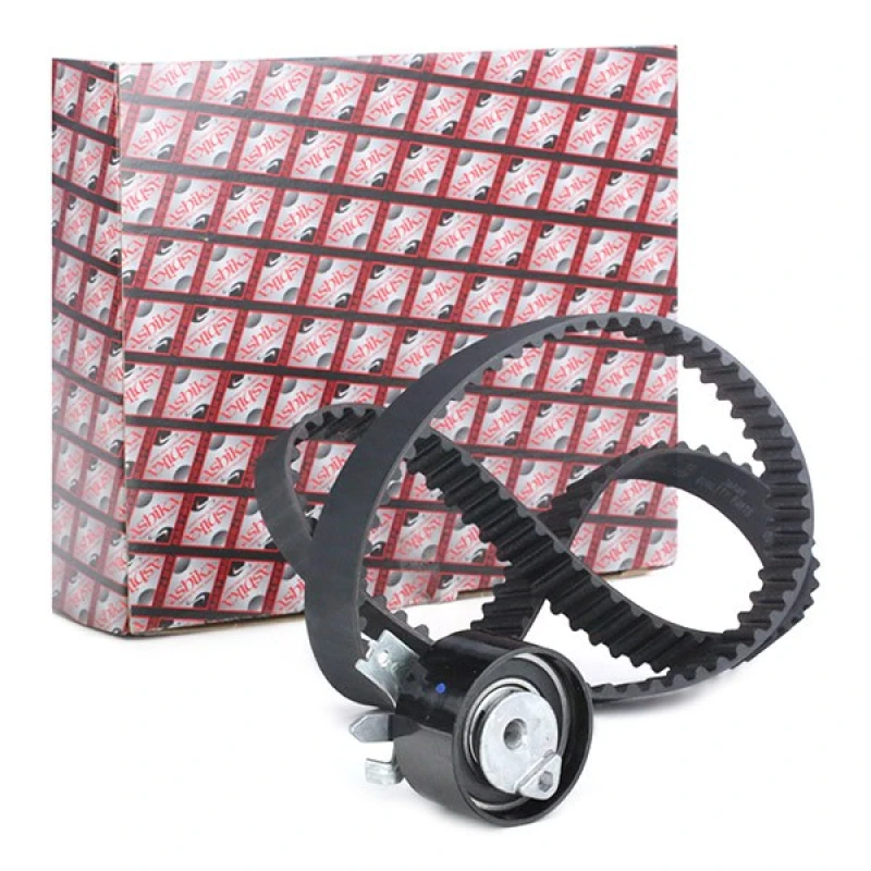 Image of ASHIKA KCT114 Timing belt kit Number of Teeth 1: 123 Timing Belt Kit (307)
