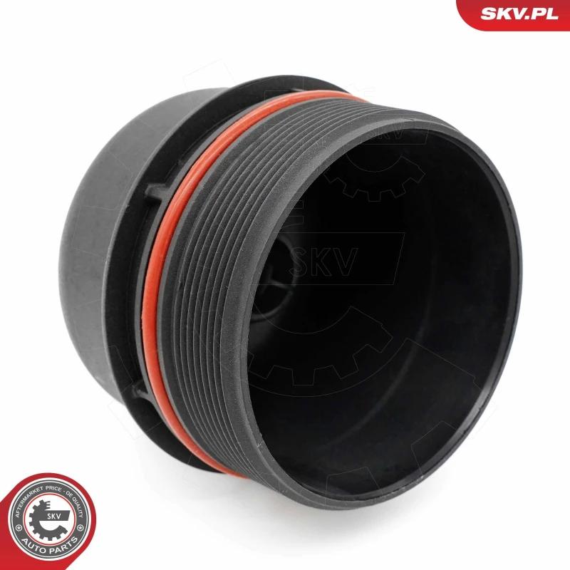 Image of ESEN SKV Oil filter housing cap ESEN SKV 31SKV399