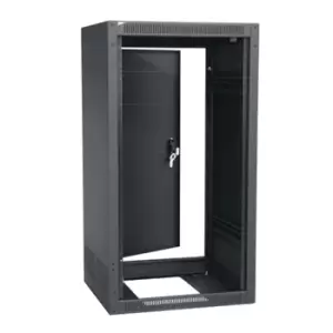 Image of Middle Atlantic Products ERK-2725 rack cabinet 27U Freestanding...