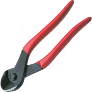 CK Tools T3961A 10 Heavy Duty Wire Cutters 250mm