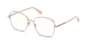 image of Tom Ford Eyeglasses FT5685-B Blue-Light Block 072