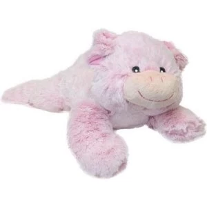 image of Big Wilson Lying Pig Plush Soft Toy