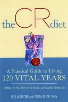 Image of The Longevity Diet by Brian M. Delaney Paperback