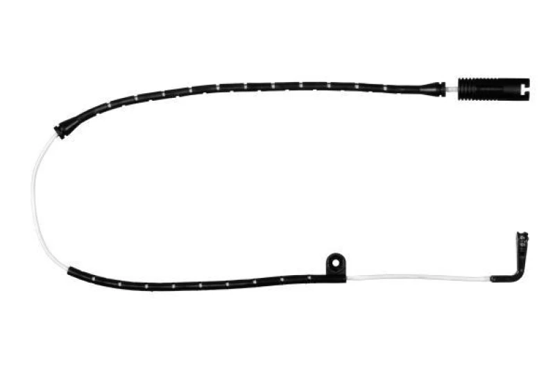 Image of HELLA Brake pad wear sensor HELLA 8DK 355 250-271