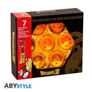 image of Dragon Ball Z - Dragon Balls Collector Box