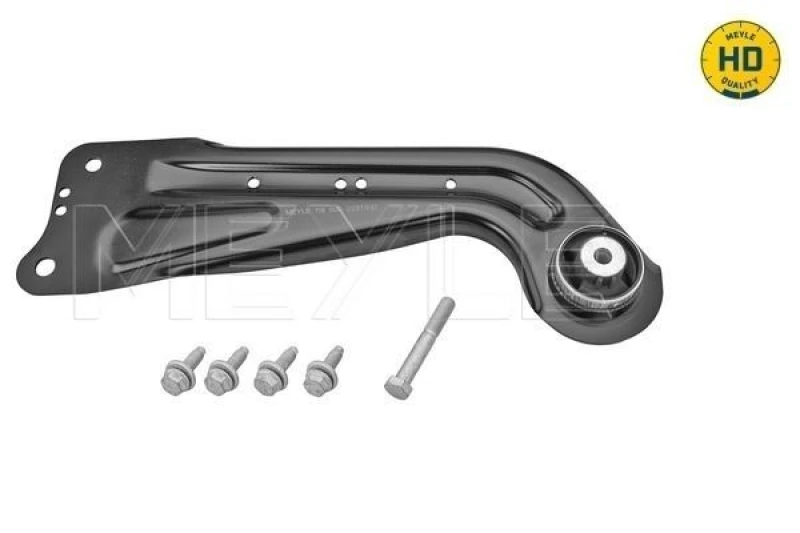 Image of Suspension arm MEYLE 116 050 0237/HD