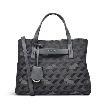 Image of Radley Finsbury Park - Geo - Thunder