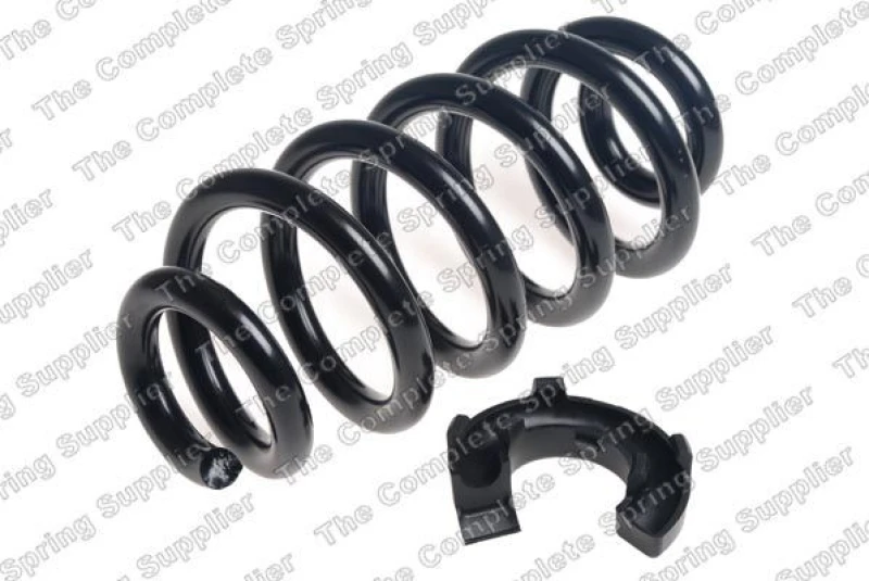Image of LESJOFORS Coil spring LESJOFORS 4295160