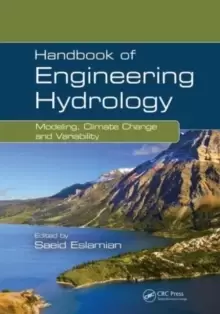 Image of Handbook of Engineering Hydrology : Modeling, Climate Change, and Variability
