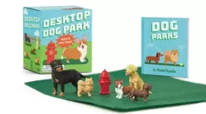 Image of desktop dog park