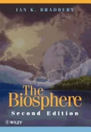 Image of biosphere 2nd edition