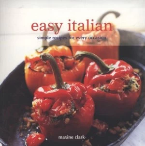 Image of Easy Italian by Maxine Clark Paperback