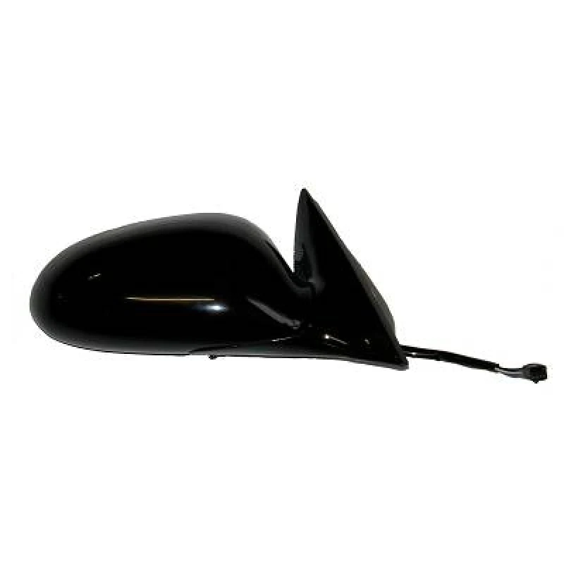 Image of DIEDERICHS 2405024 Wing mirror Right, Complete Mirror Outside Mirror (50)