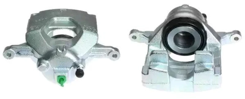 Image of Brake caliper TRW BHS1476E