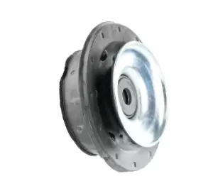 Image of MEYLE Top strut mount 100 412 0000 Strut mount,Top mount VW,SEAT,GOLF III (1H1),GOLF II (19E, 1G1),PASSAT Variant (3A5, 35I),GOLF III Variant (1H5)