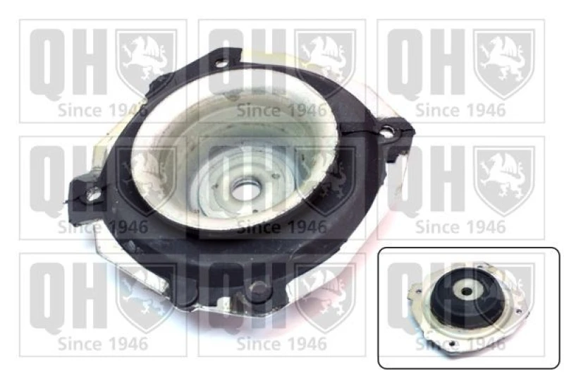 Image of QUINTON HAZELL Top strut mount QUINTON HAZELL EMR5054